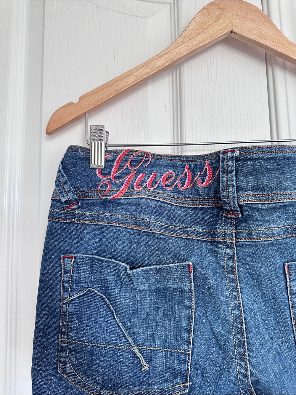 GUESS Y2K Jeans